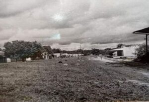 Foto do acervo de Audenir Courinos, Vila de “Generoso Ponce”