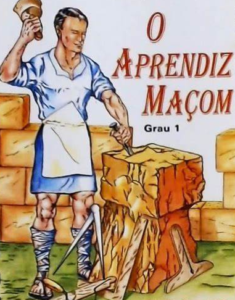 O Aprendiz Maçom