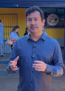 Jaime Gazola